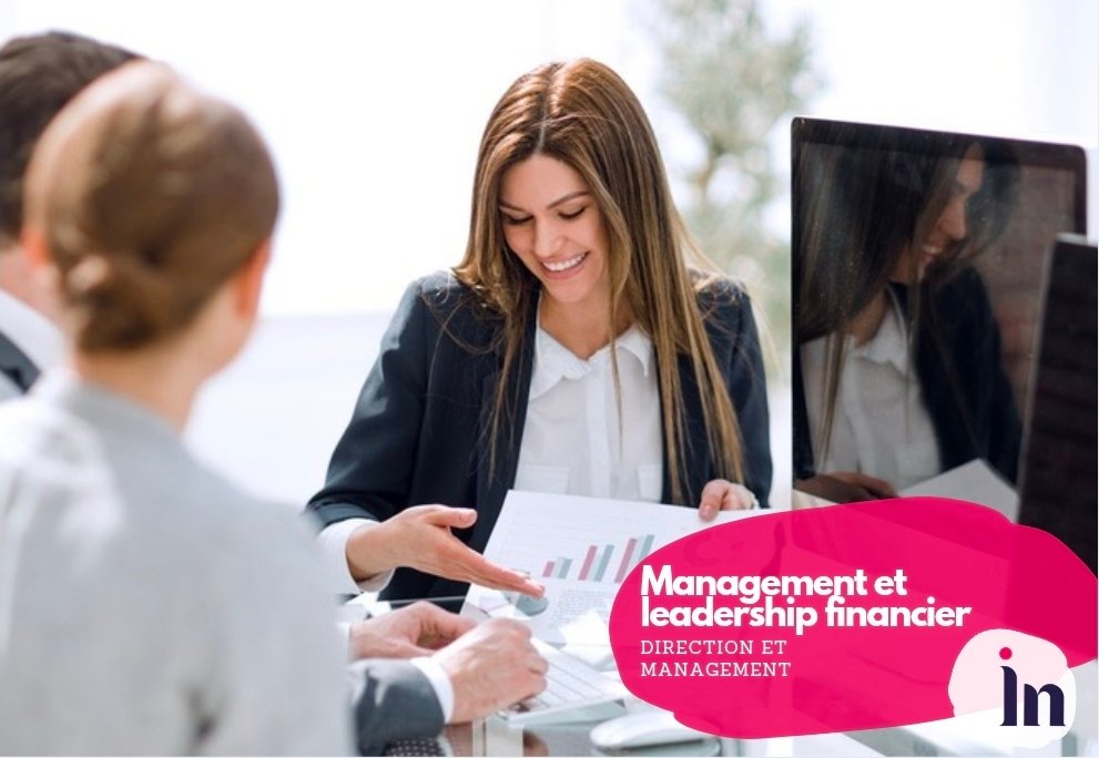 Management et leadership financier